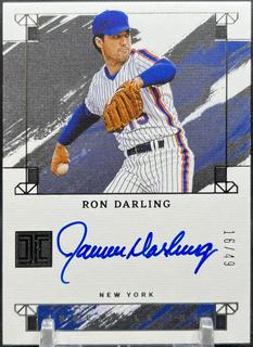 Ron Darling