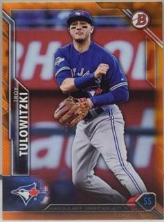 Troy Tulowitzki