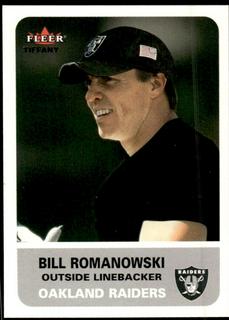 Bill Romanowski