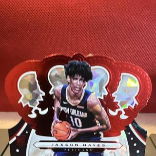 Jaxson Hayes