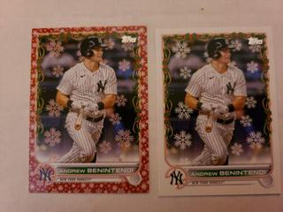 Andrew Benintendi