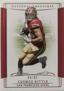 George Kittle