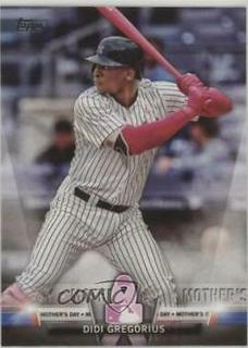 Didi Gregorius