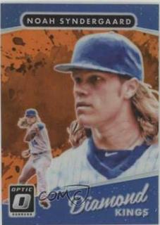 Noah Syndergaard