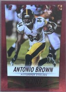 Antonio Brown