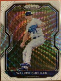 Walker Buehler