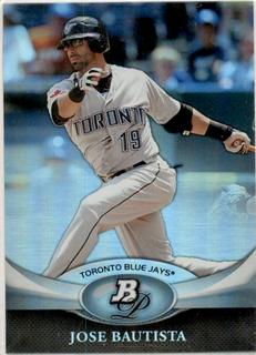 Jose Bautista