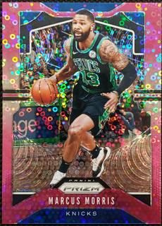 Marcus Morris