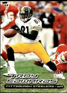 Troy Edwards