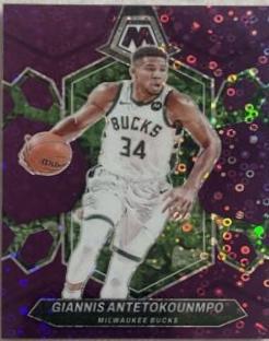 Giannis Antetokounmpo