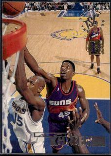A.C. Green