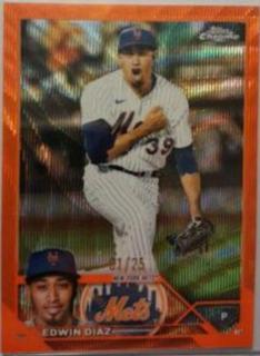 Edwin Diaz