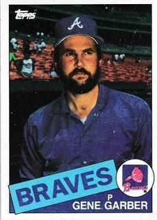 Gene Garber