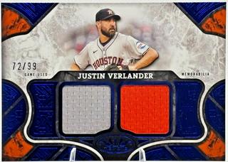 Justin Verlander