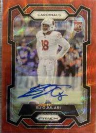BJ Ojulari