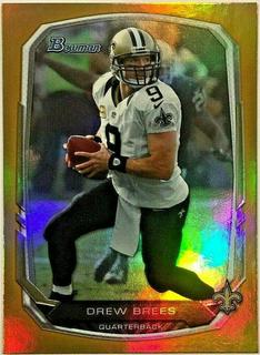 Drew Brees
