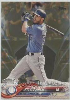 Eric Hosmer