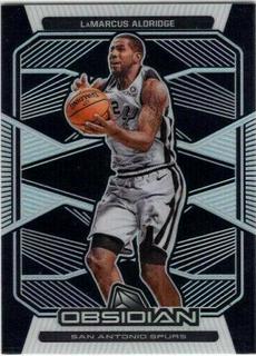 LaMarcus Aldridge