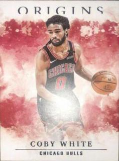 Coby White