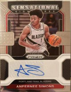 Anfernee Simons