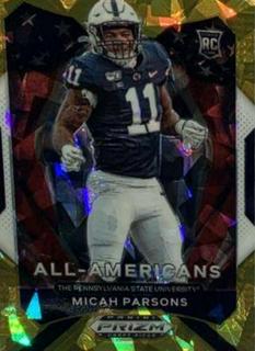 Micah Parsons