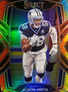 Aldon Smith