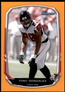 Tony Gonzalez