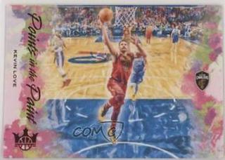Kevin Love