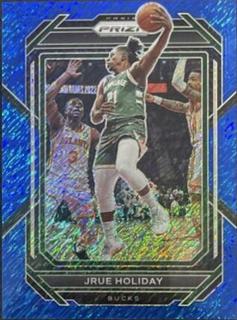Jrue Holiday