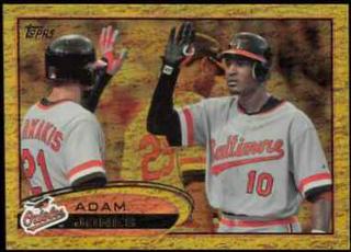 Adam Jones
