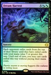 Dream Harvest [Foil] #216