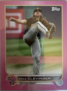 Mike Clevinger