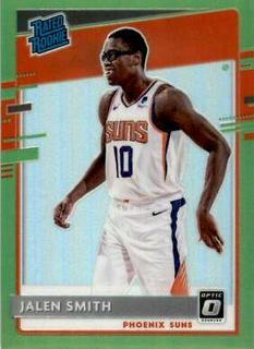 Jalen Smith