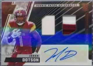 Jahan Dotson