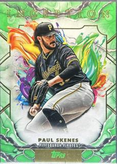 Paul Skenes
