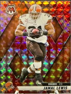 Jamal Lewis