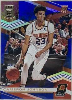 Cameron Johnson