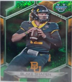 Blake Shapen