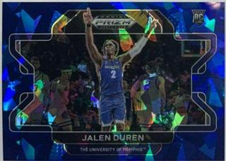 Jalen Duren
