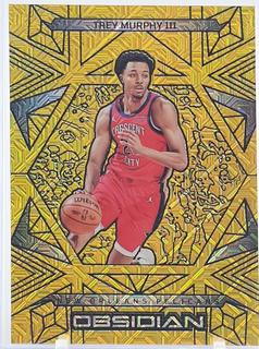 Trey Murphy III