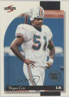 Bryan Cox