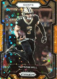 Taysom Hill