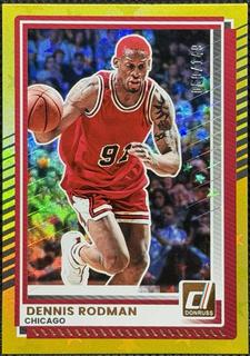 Dennis Rodman