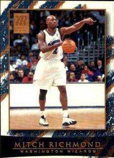 Mitch Richmond