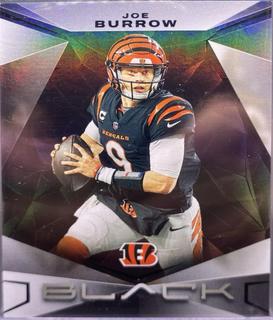 Joe Burrow