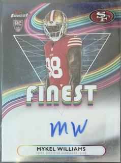 Mykel Williams