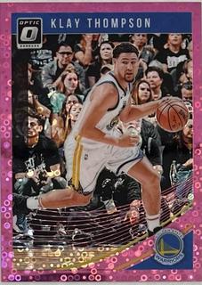 Klay Thompson