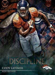 Cody Latimer