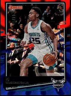 PJ Washington Jr.