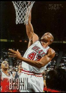 P.J. Brown